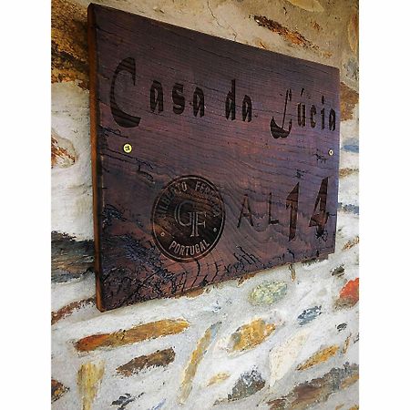Casa Da Lucia Villa Braganca Luaran gambar