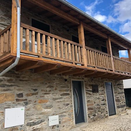 Casa Da Lucia Villa Braganca Luaran gambar
