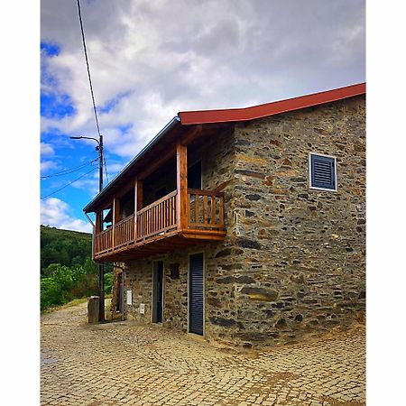 Casa Da Lucia Villa Braganca Luaran gambar