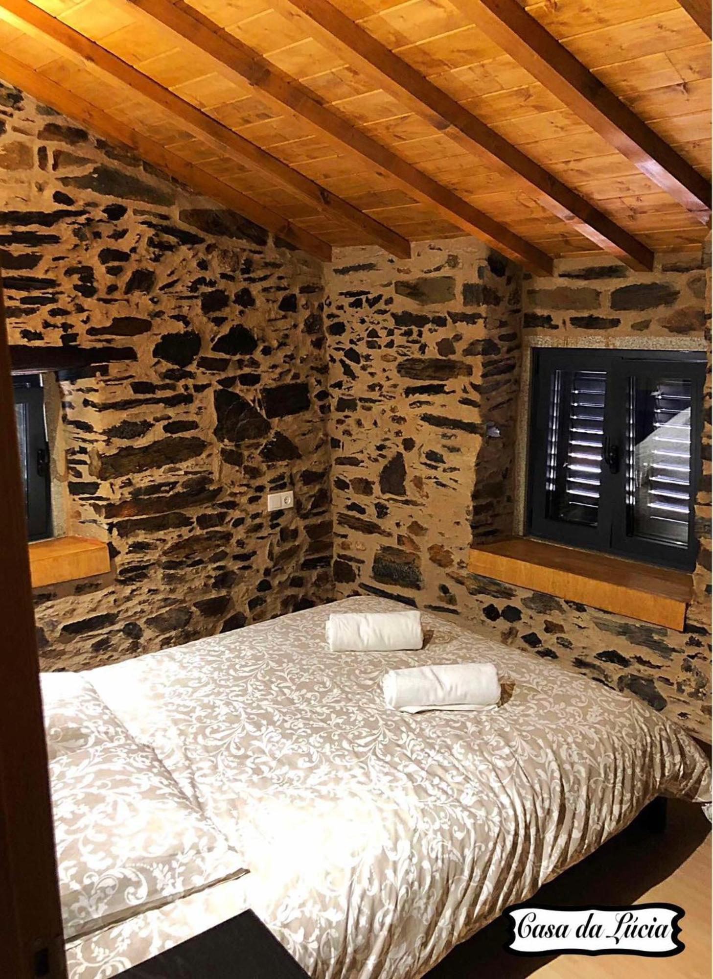Casa Da Lucia Villa Braganca Luaran gambar