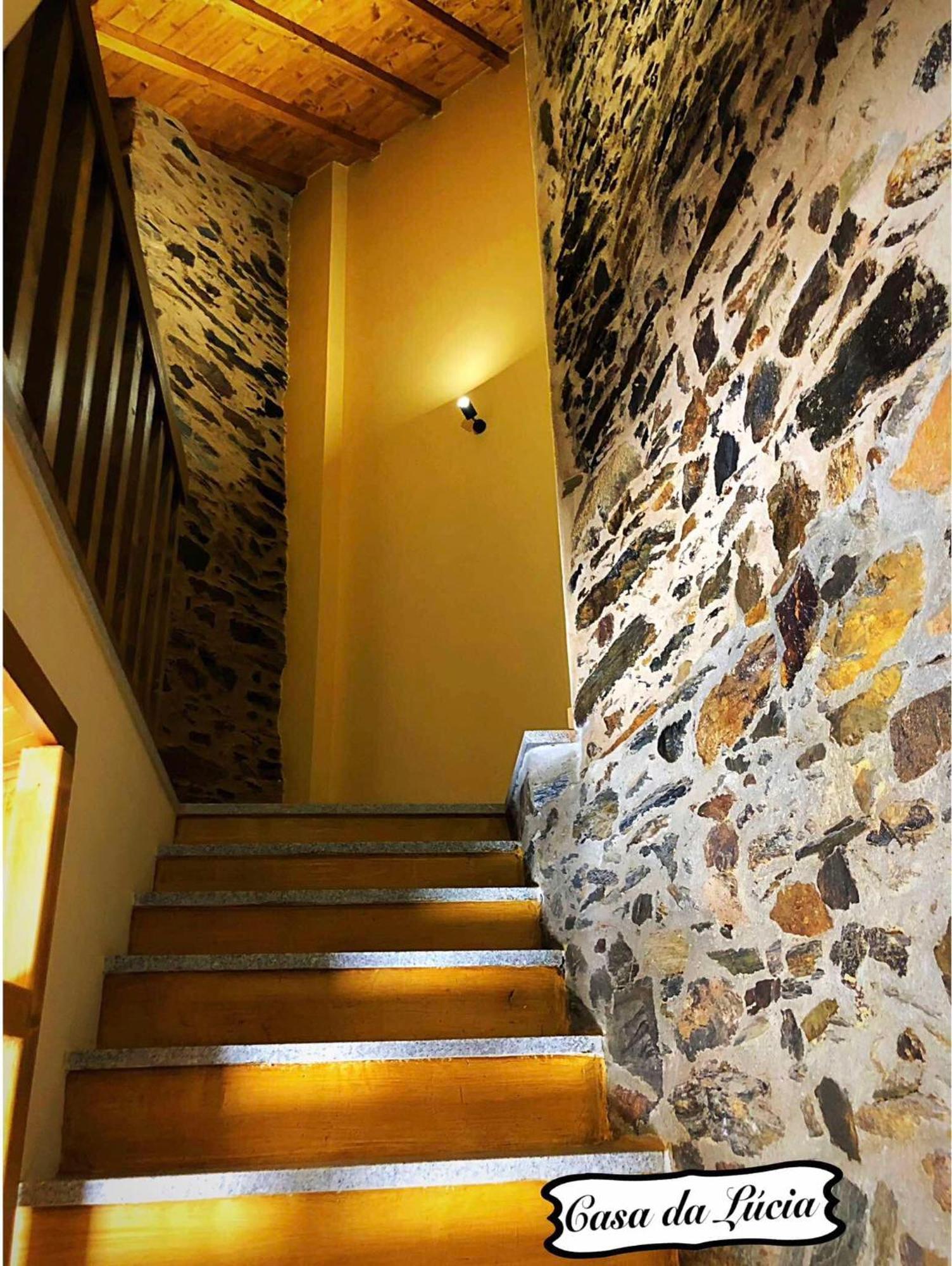 Casa Da Lucia Villa Braganca Luaran gambar