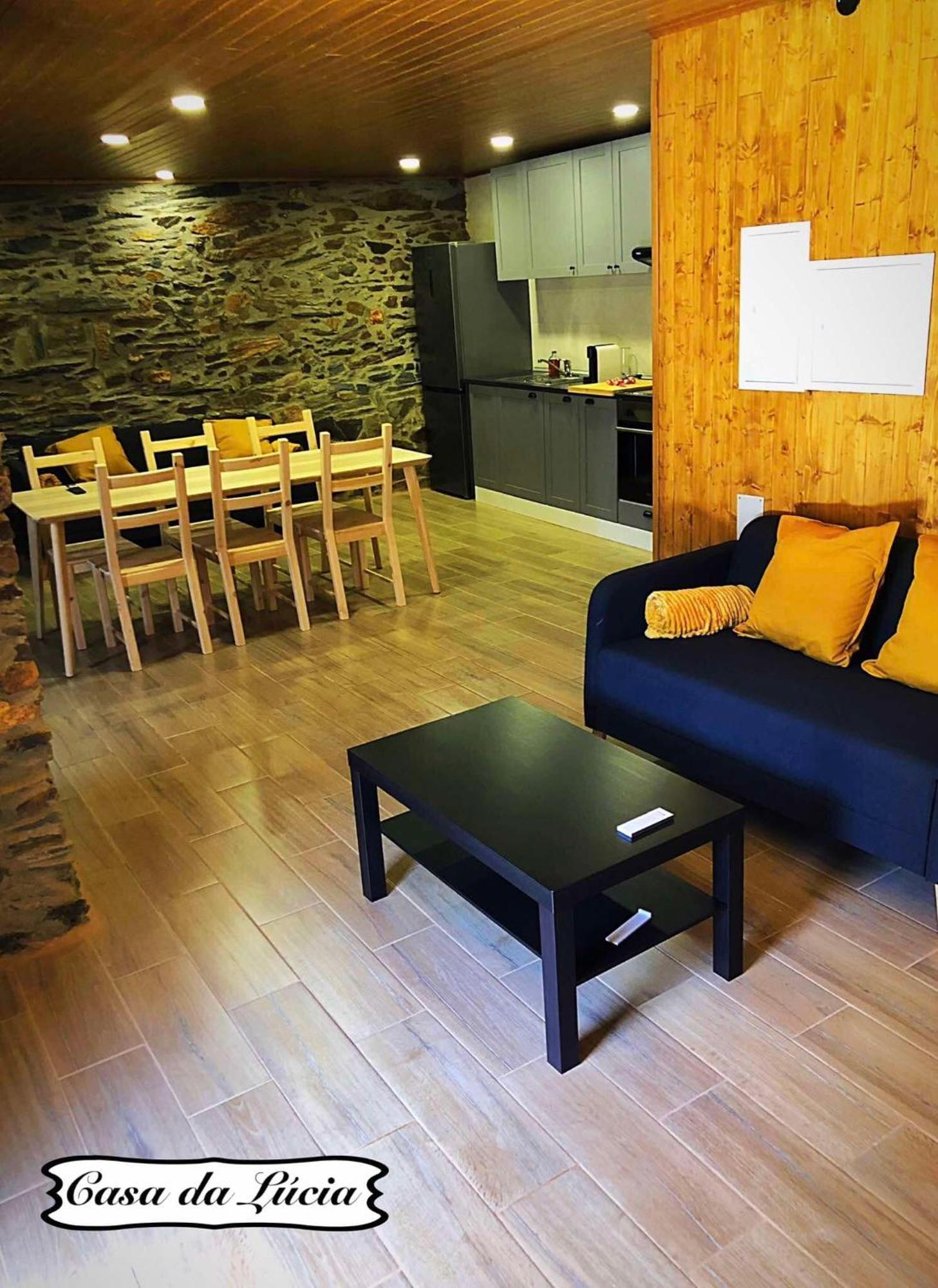Casa Da Lucia Villa Braganca Luaran gambar