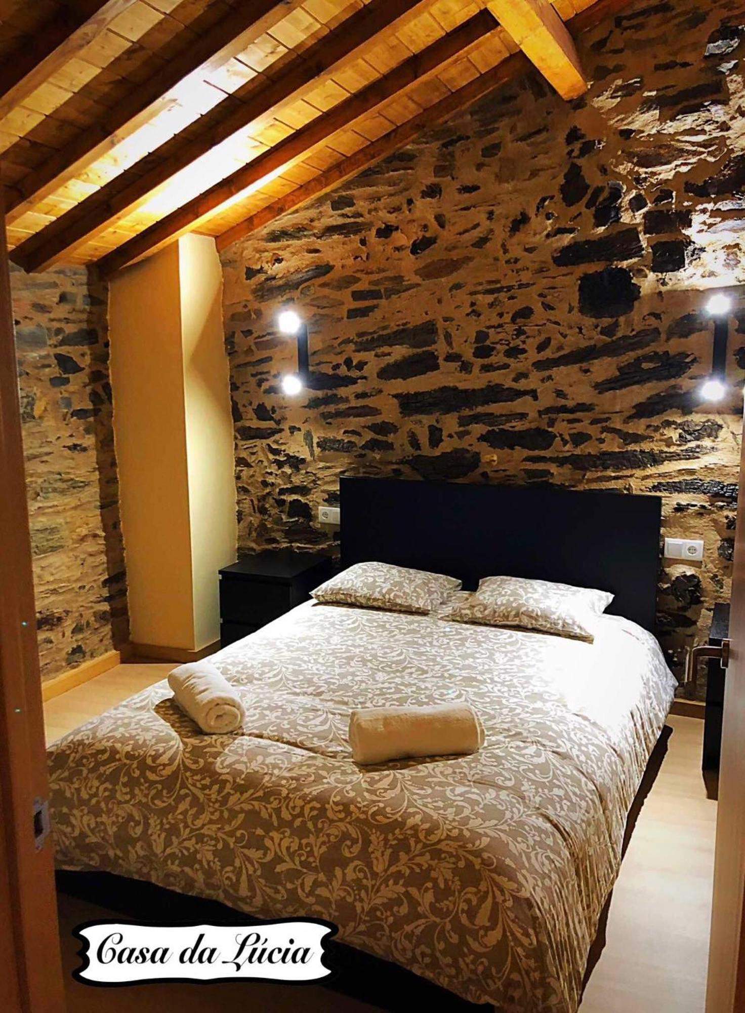 Casa Da Lucia Villa Braganca Luaran gambar